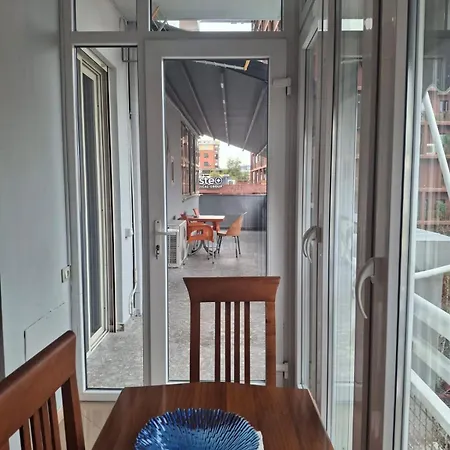 Cozy Apartment