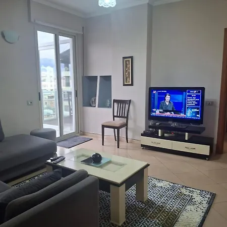 Apartment Cozy