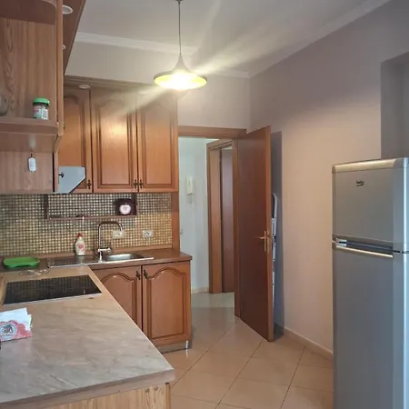 Cozy Apartment